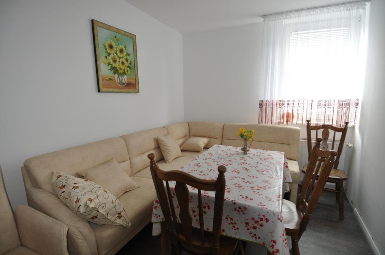 Ferienwohnung Storchennest ヘルムシュテット エクステリア 写真